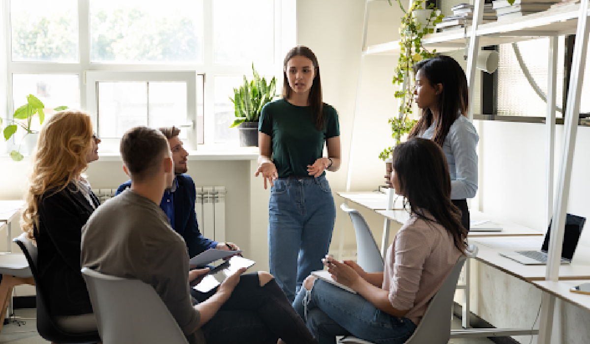 Strategies for Hiring High-Impact Leaders in Specialized Fields